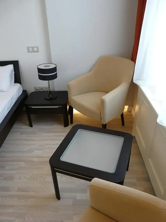Soleil Apartman Seghedin