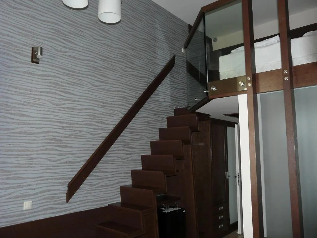 **** Hotel de apartamente Soleil Apartman Seghedin Ungaria