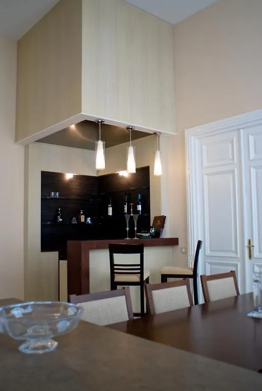 **** Hotel de apartamente Soleil Apartman Seghedin Ungaria