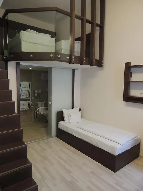 Soleil Apartman Seghedin Ungaria