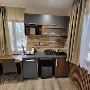 4* Отель типа 