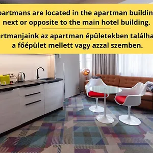 4* Отель Science