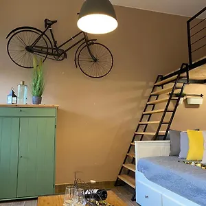  Appartement Pedal