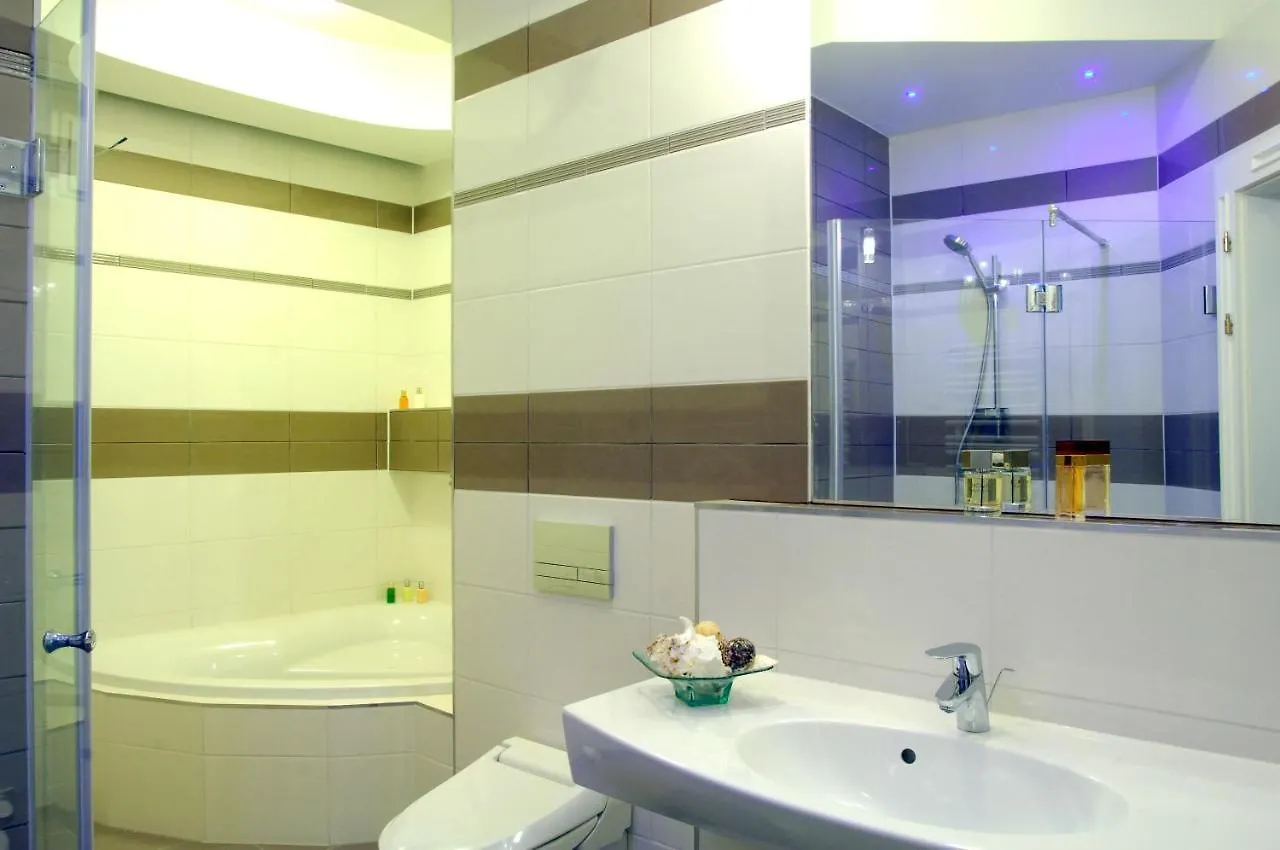 Soleil Apartman Szeged