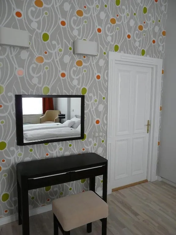 Aparthotel Soleil Apartman Szegedin