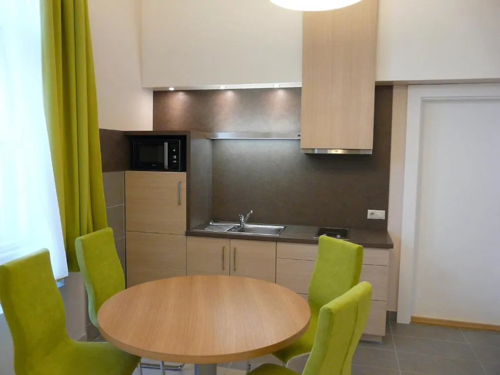 Soleil Apartman Szegedin
