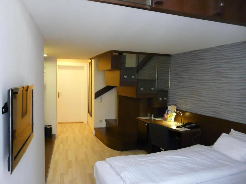 Aparthotel Soleil Apartman Szeged