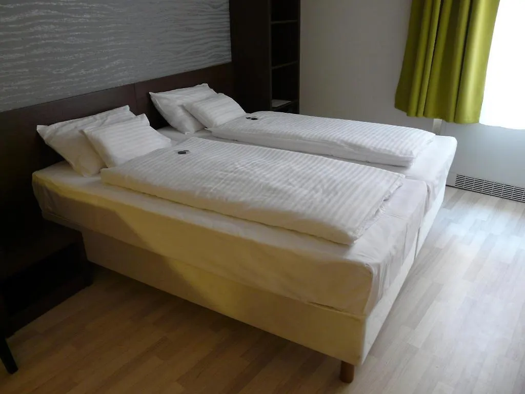 Aparthotel Soleil Apartman Szegedin