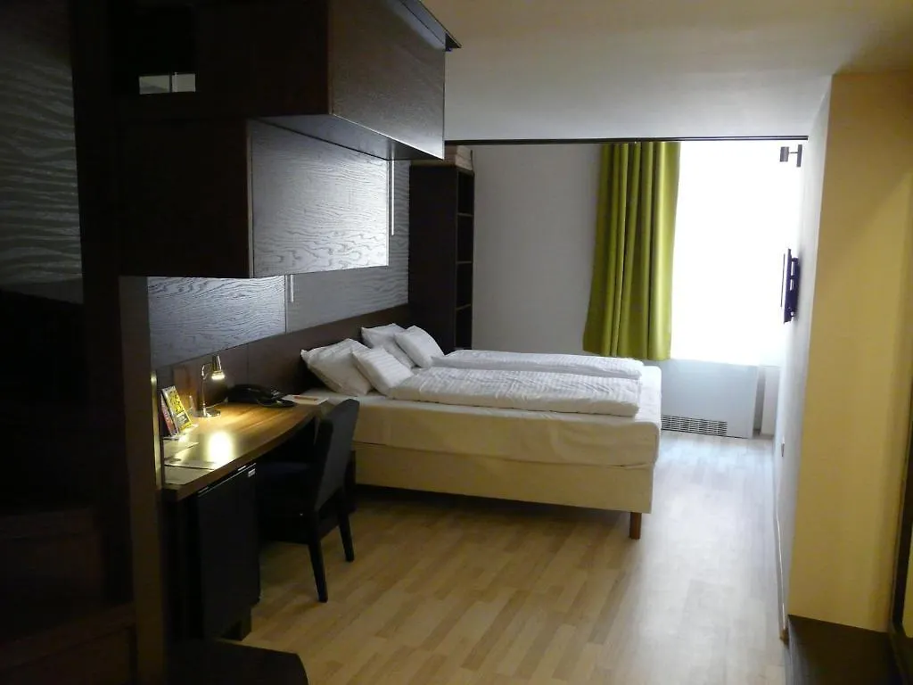 Soleil Apartman Szegedin Ungarn
