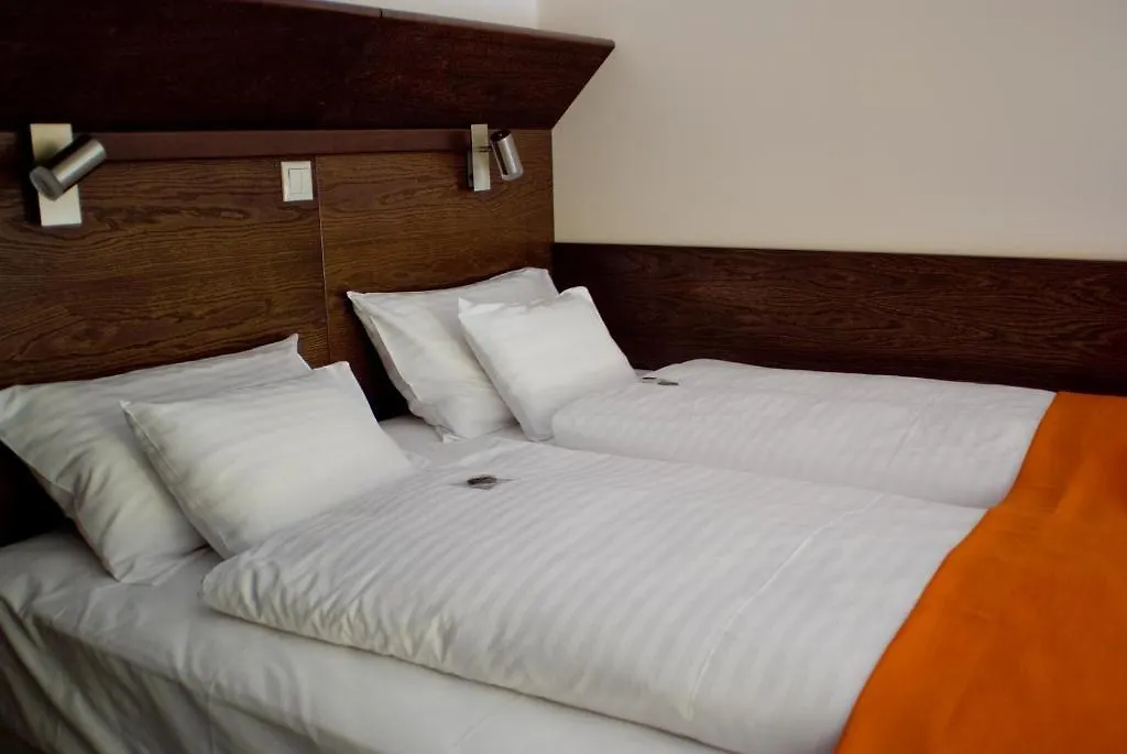 Soleil Apartman Szegedin Aparthotel