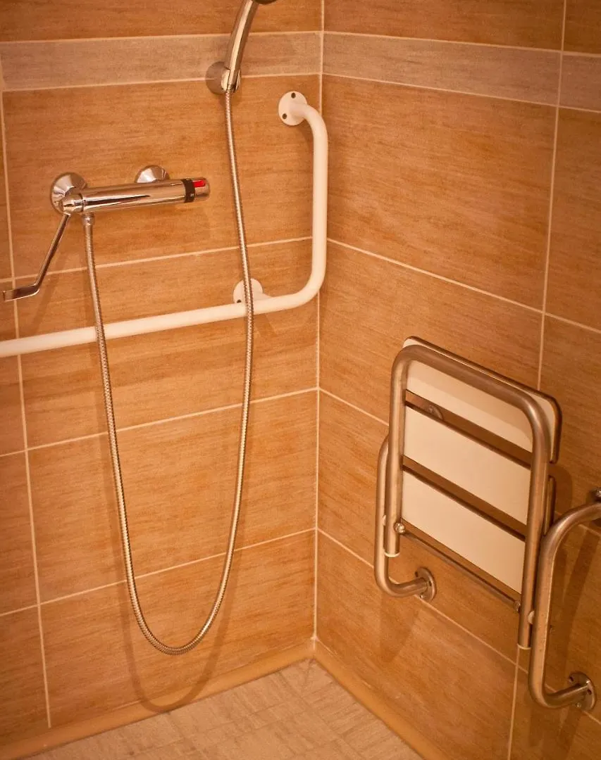 Soleil Apartman Szegedin Aparthotel