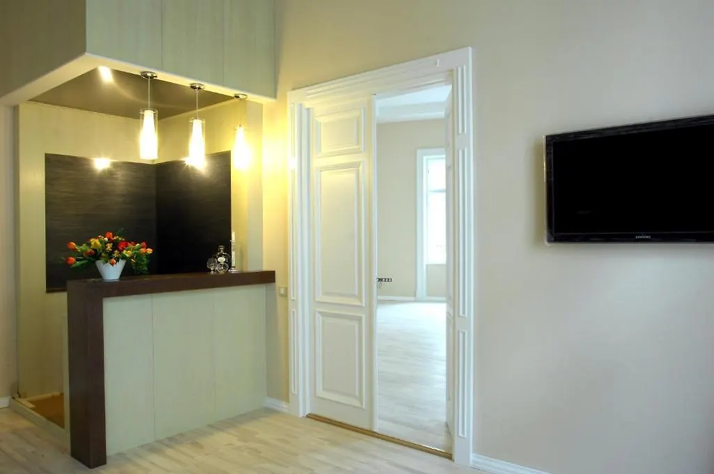 Soleil Apartman Szegedin 4*,