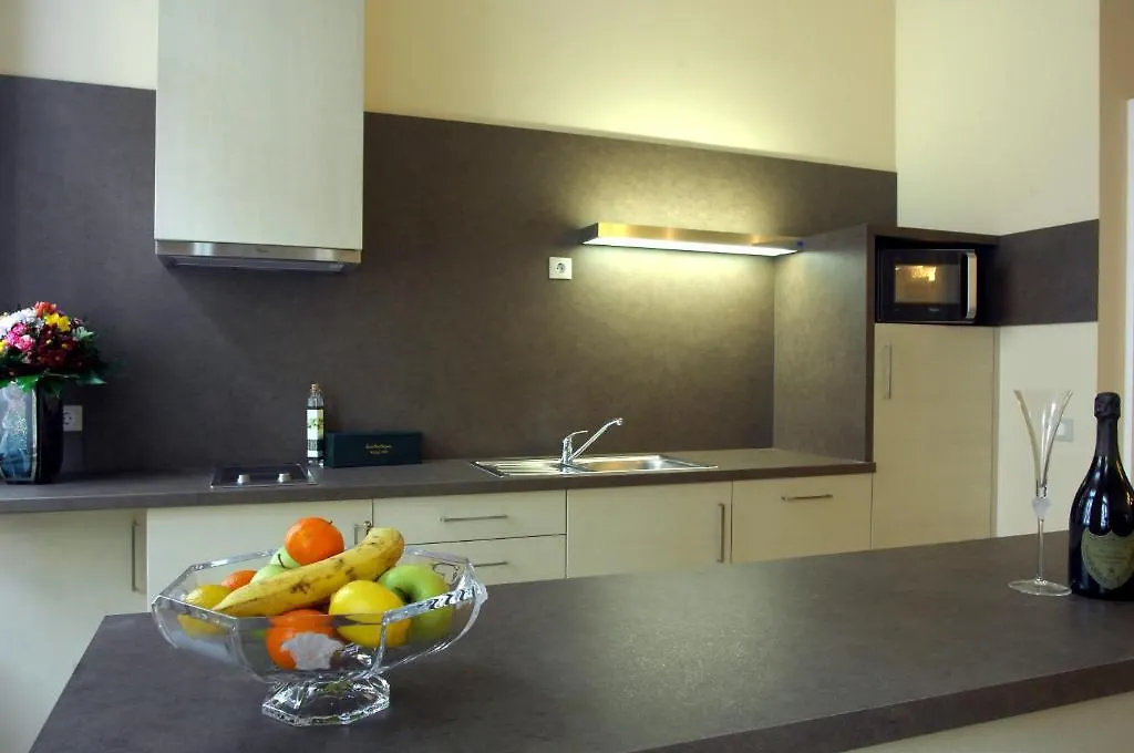 Soleil Apartman Szeged Aparthotel
