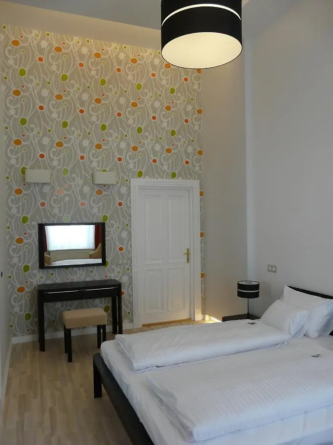 Soleil Apartman Szegedin Aparthotel